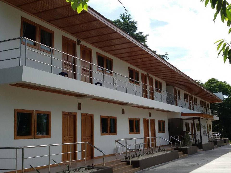 Lipe Village Exterior photo